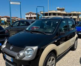 Fiat Panda Bicolore 4X4 1.3 MJT 16V MONSTER