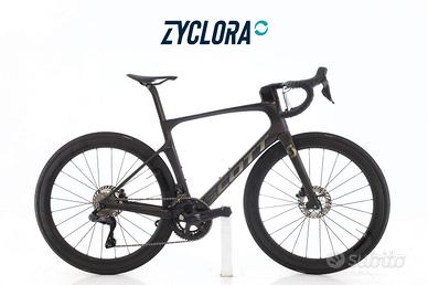 Scott Foil 10 Di2 12V t.54