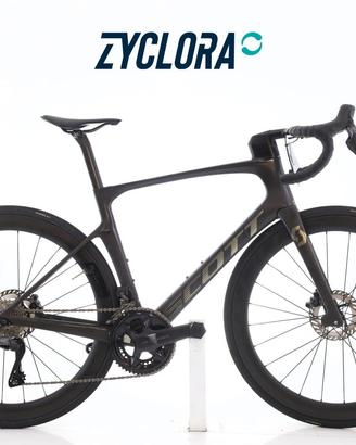 Scott Foil 10 Di2 12V t.54