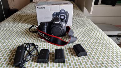 Canon 6D 