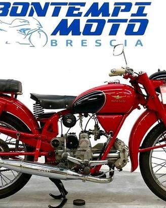 Moto Guzzi Airone 250 AIRONE 250 SPORT
