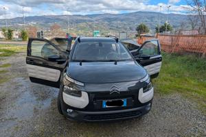 C4 Cactus Shine Edition 2015 nera