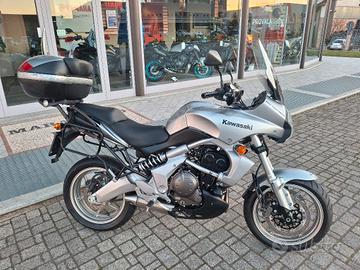 Kawasaki Versys 650 2007