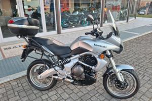 Kawasaki Versys 650 2007