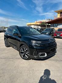 Citroen C5 Aircross 1.5 Full Optional