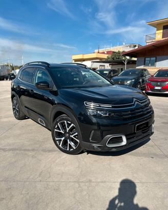 Citroen C5 Aircross 1.5 Full Optional