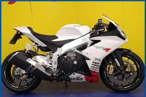 APRILIA RSV4 Finanziabile - Bianco - 32746