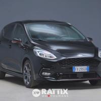FORD fiesta vii 2017 5p Fiesta 5p 1.0 ecoboost ST-