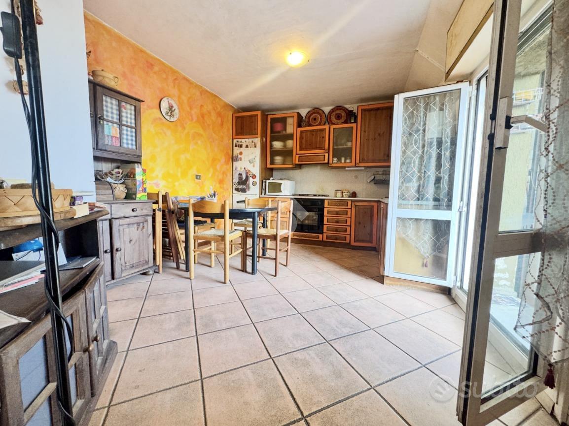 Appartamento – Cologno Monzese, San Giuliano Monzese - Vista 4