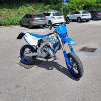 TM smr 125 2020