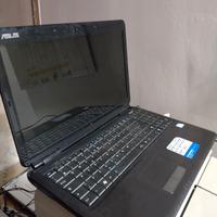 ASUS K501J  Notebook