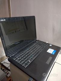 ASUS K501J  Notebook