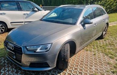 Audi Avant 2.0 TDI 150CV S-tronic