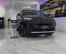 Jeep Compass Hybrid 4xE Limited 130Cv Full Optiona
