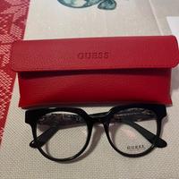 MONTATURA GUESS