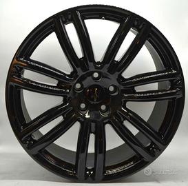 4 Cerchi da 20' in Lega - Maserati - Ghibli 670016