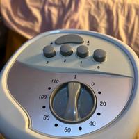 Ventilatore per grandi ambienti