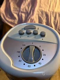 Ventilatore per grandi ambienti