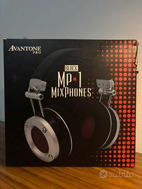 Avantone Pro MP-1