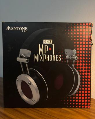 Avantone Pro MP-1