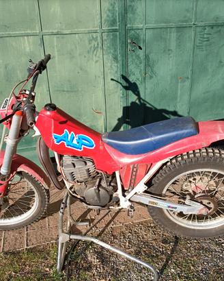 Beta Alp 250 - 1992