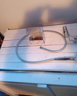 Colonna doccia Cosmi Fantini