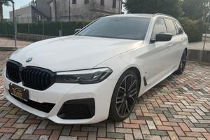 Bmw 540 530d 48V xDrive Touring Sport