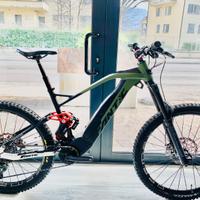 Fantic XMF 1.7 taglia M solo 74 Km