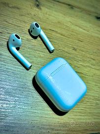 Apple AirPods 2 th