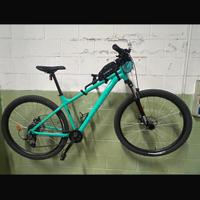 Bici rock rider