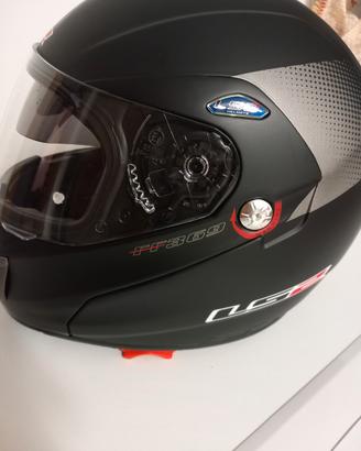 casco x moto 