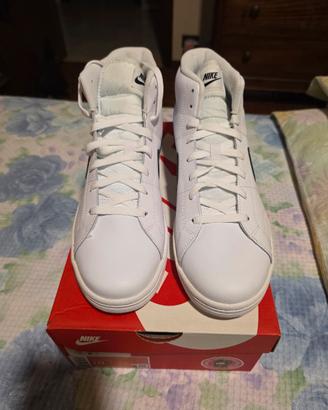 Nike court royale 2mid