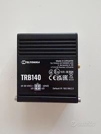 Gateway teltonika TRB 140
