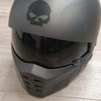 Casco Harley Davidson