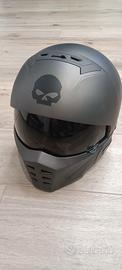 Casco Harley Davidson