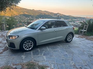 Audi A1 SPB 30 TFSI Admired