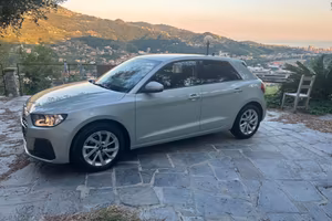 Audi A1 SPB 30 TFSI Admired