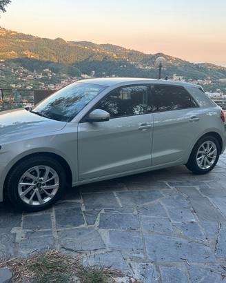 Audi A1 SPB 30 TFSI Admired