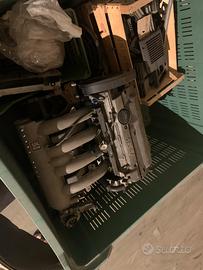 Motore 306 gti XU10J4RS