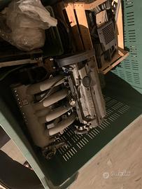 Motore 306 gti XU10J4RS