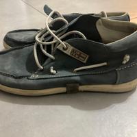 Scarpe napapijri uomo n.42