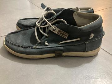 Scarpe napapijri uomo n.42