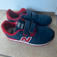 New Balance  taglia 33