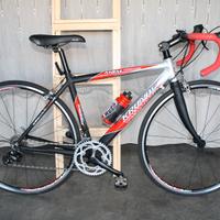 Bicicletta Corsa Kronos