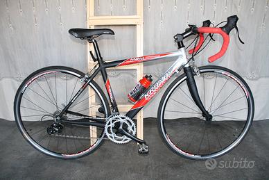 Bicicletta Corsa Kronos