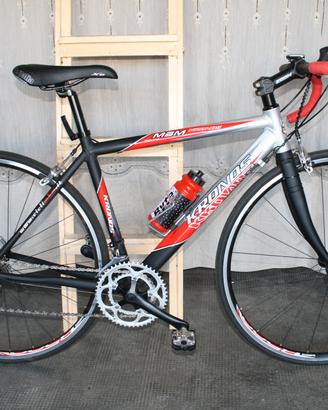 Bicicletta Corsa Kronos