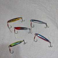 Mini Jig da 30g