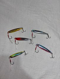 Mini Jig da 30g