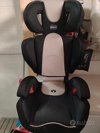 sediolino auto