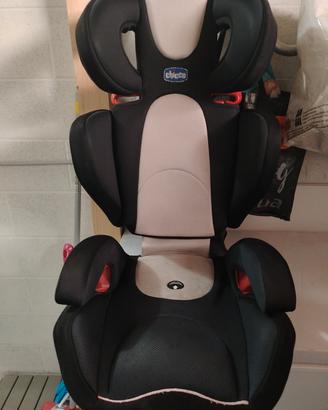 sediolino auto